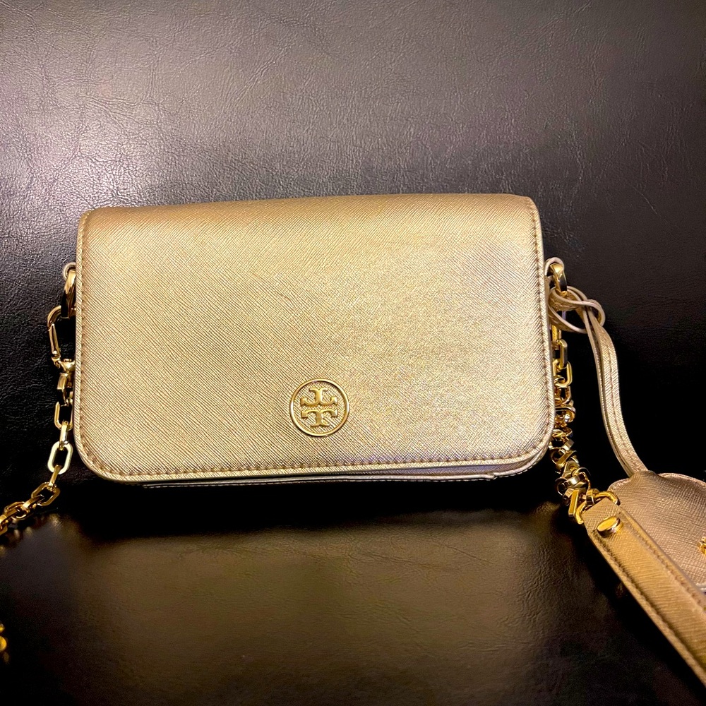 Tory Burch crossbody bag/shoulder bag